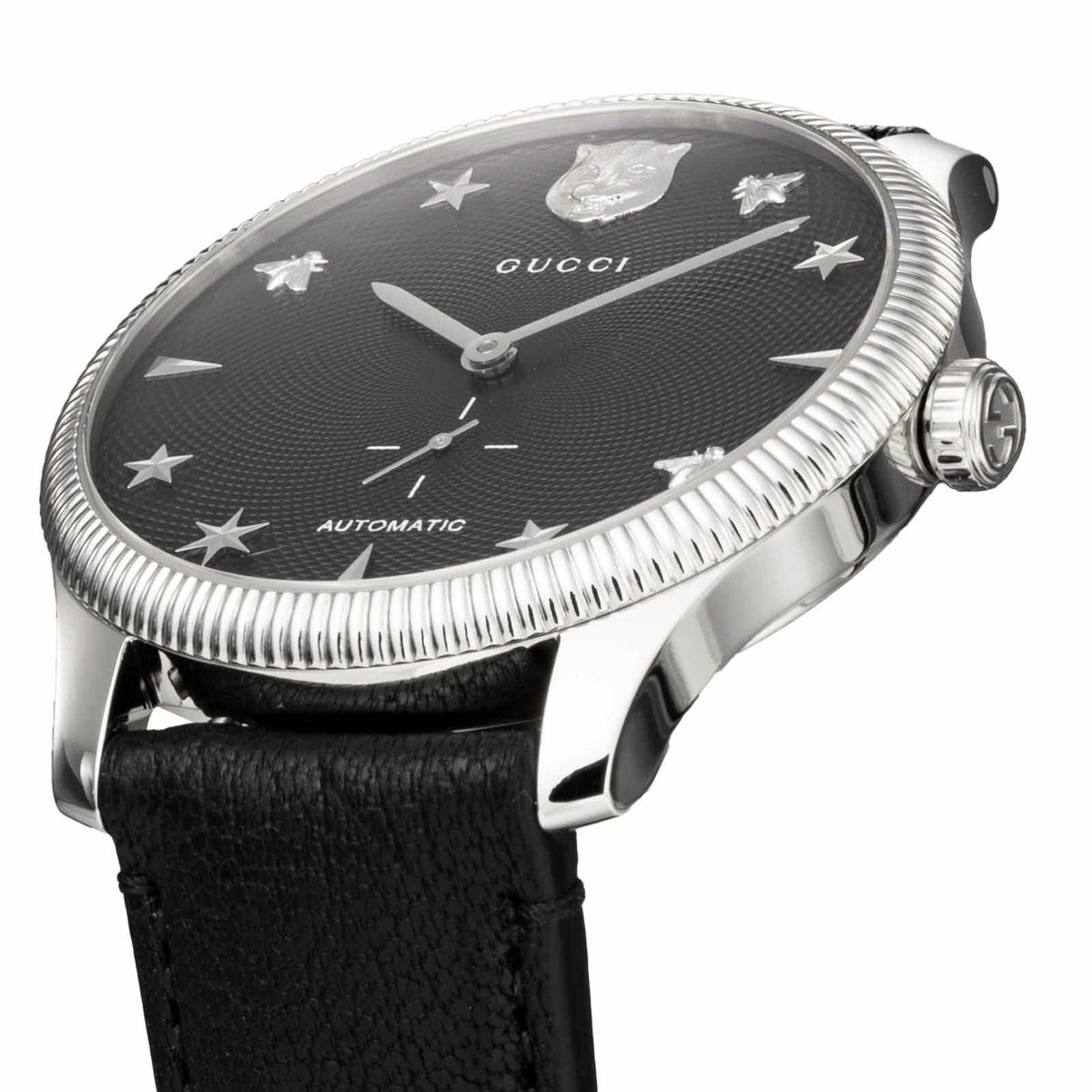 GUCCI グッチ G タイムレス / YA126365