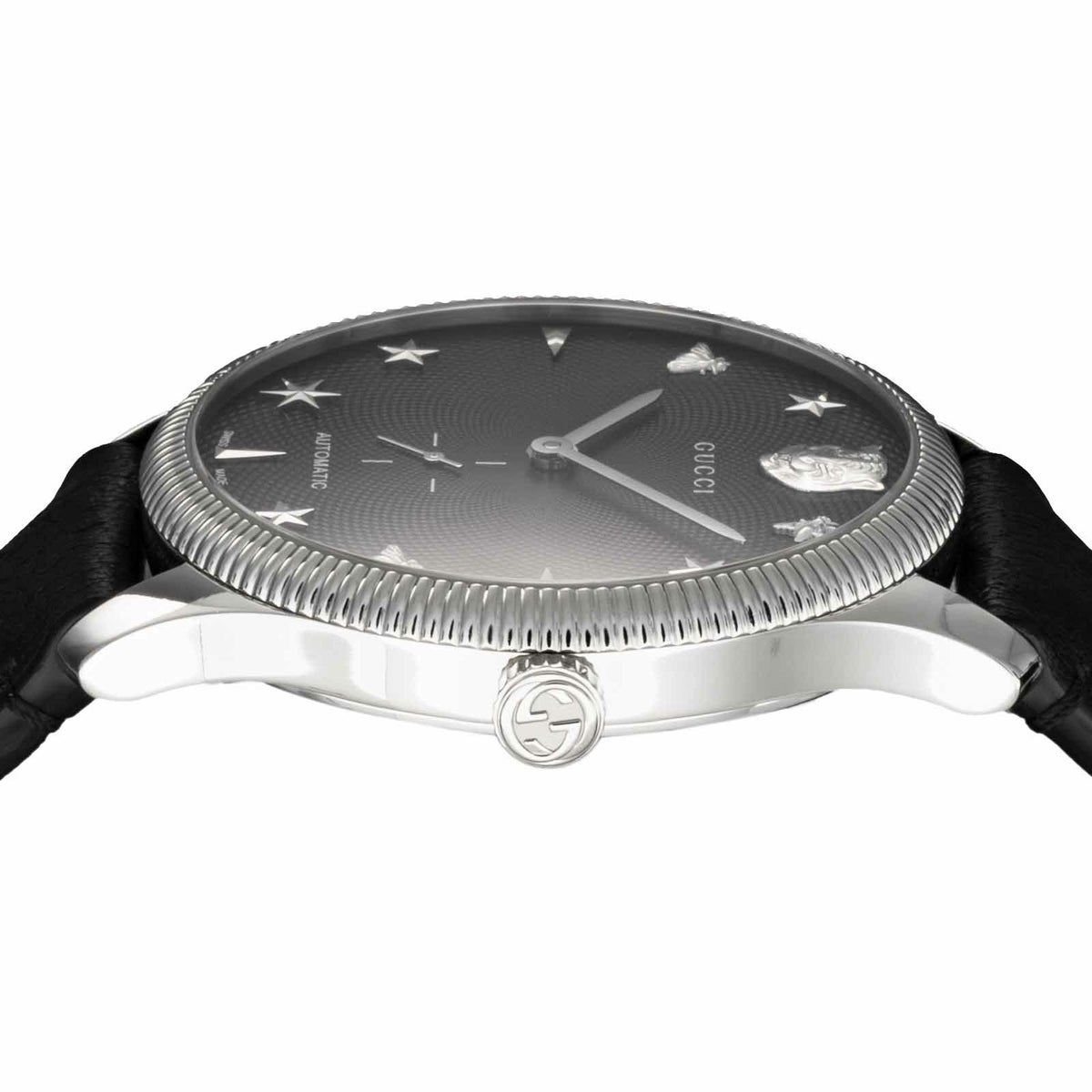 GUCCI グッチ G タイムレス / YA126365