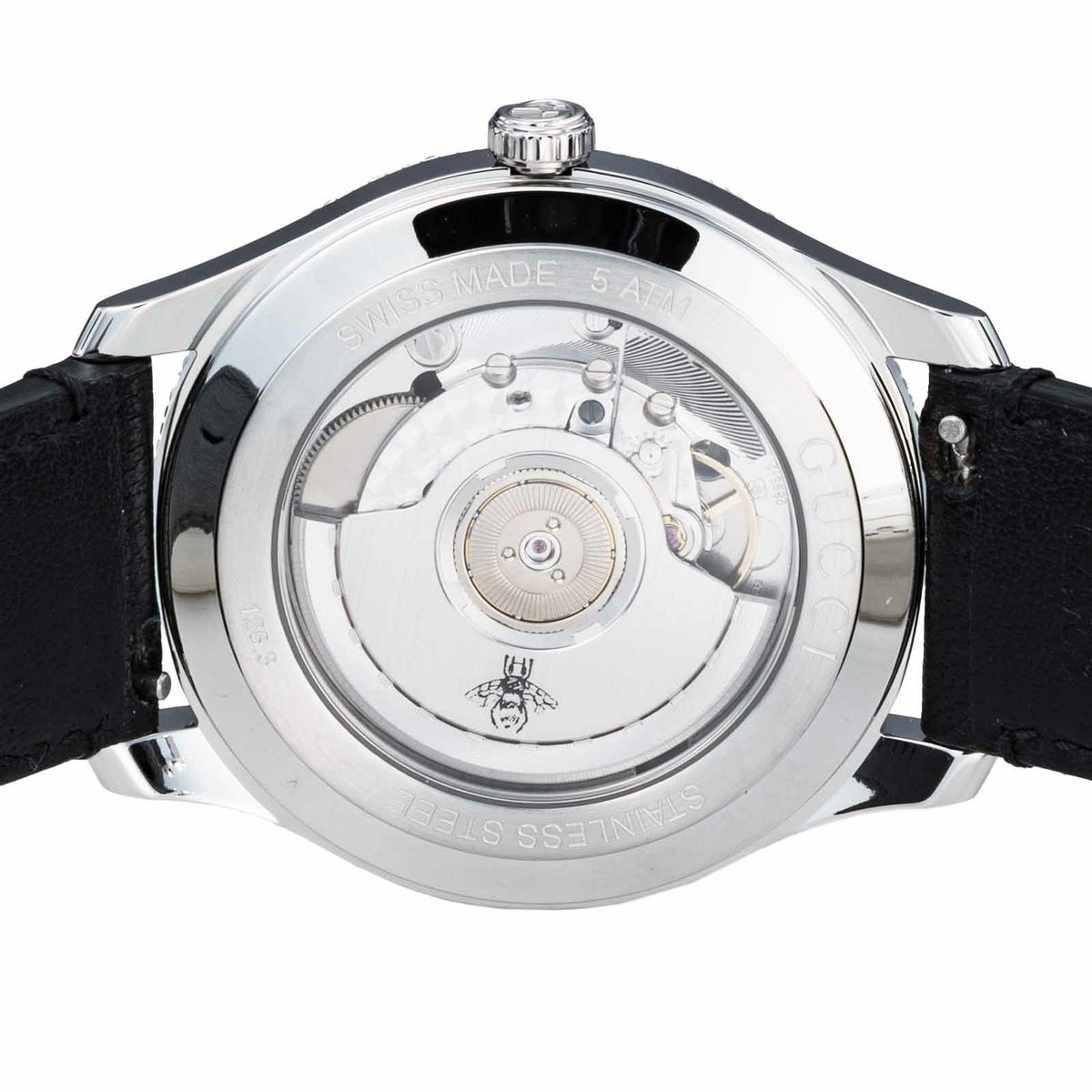 GUCCI グッチ G タイムレス / YA126365