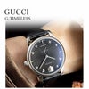 GUCCI グッチ G タイムレス / YA126365