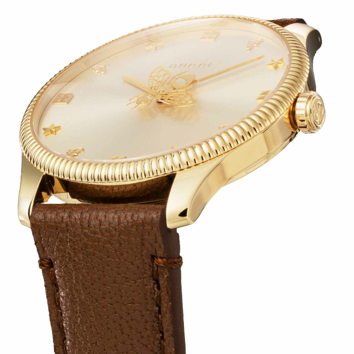 GUCCI グッチ G タイムレス / YA1264199