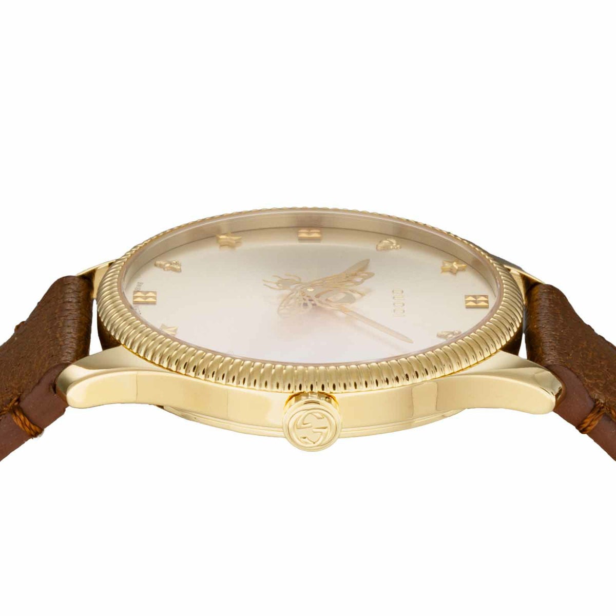 GUCCI グッチ G タイムレス / YA1264199