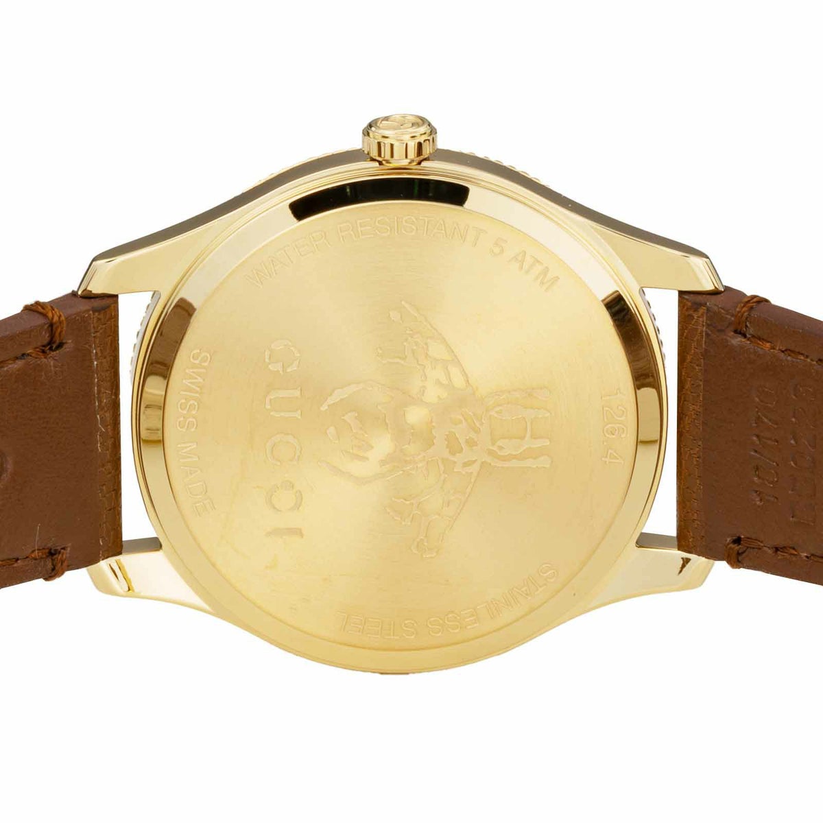 GUCCI グッチ G タイムレス / YA1264199