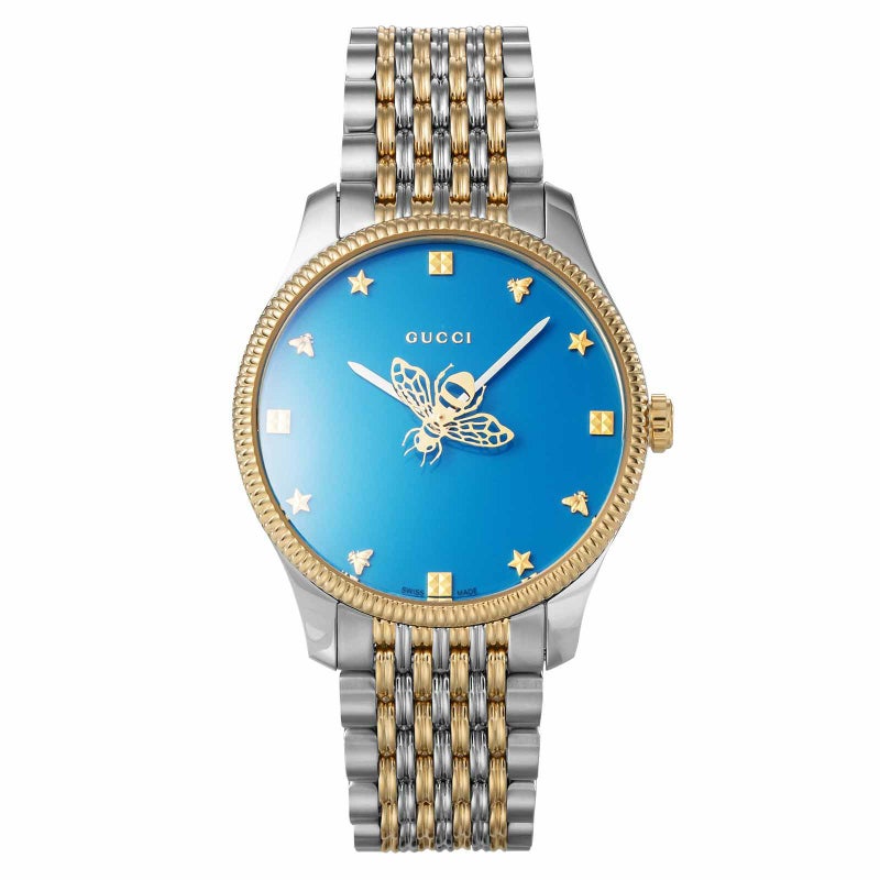 GUCCI グッチ G タイムレス / YA1264201