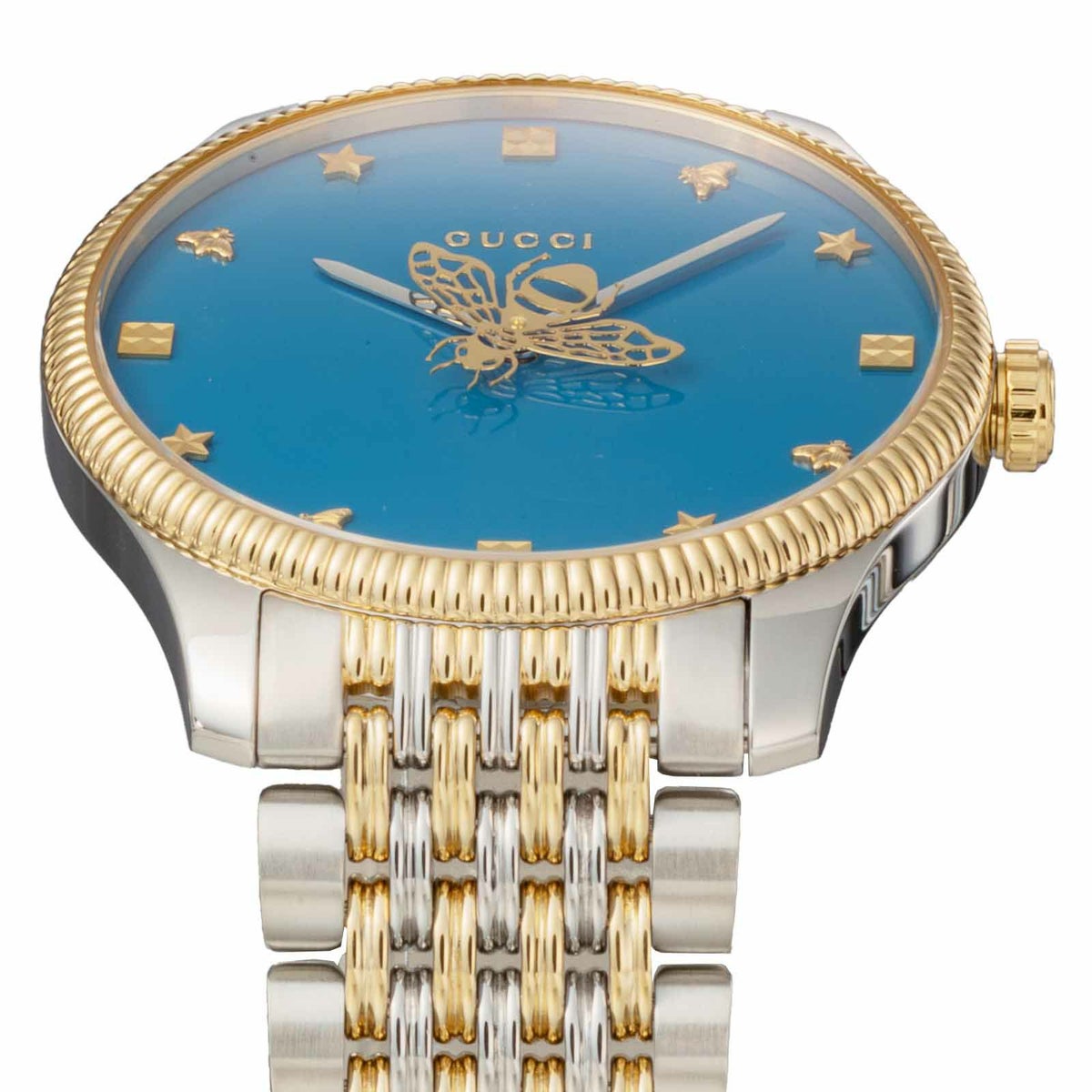 GUCCI グッチ G タイムレス / YA1264201