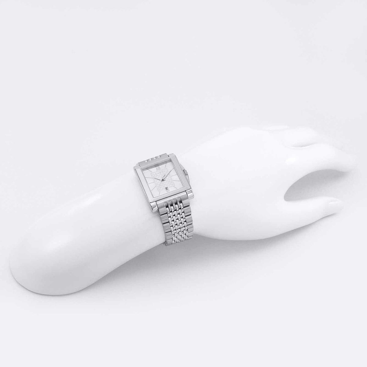 GUCCI グッチ Rectangle / YA138501