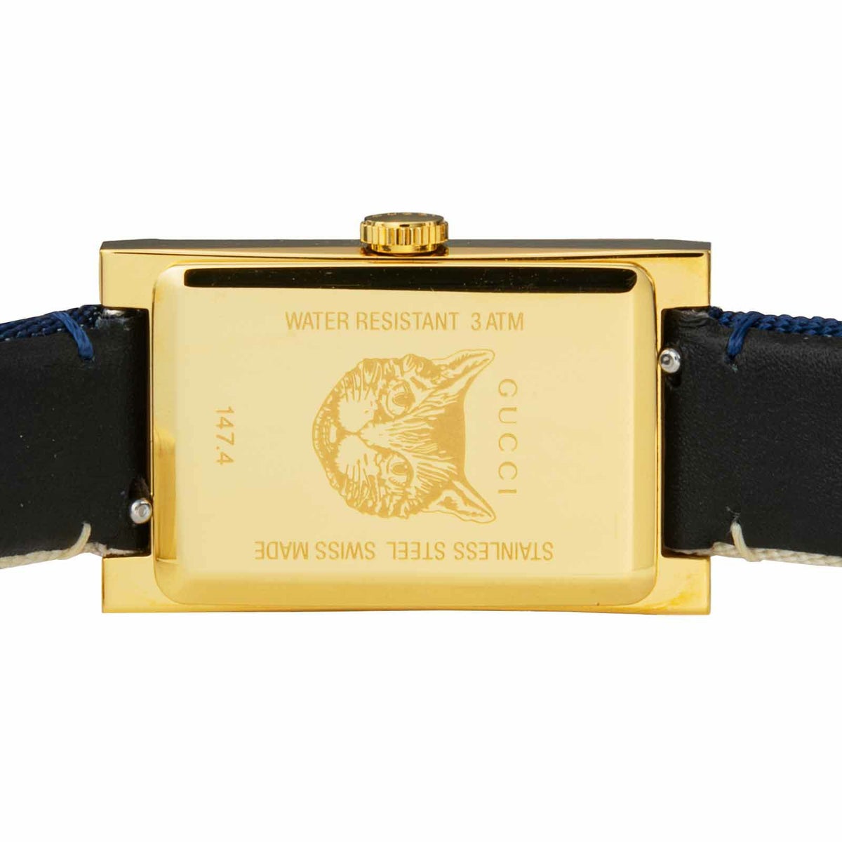 GUCCI グッチ G-フレーム / YA147409A