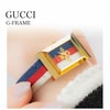 GUCCI グッチ G-フレーム / YA147409A