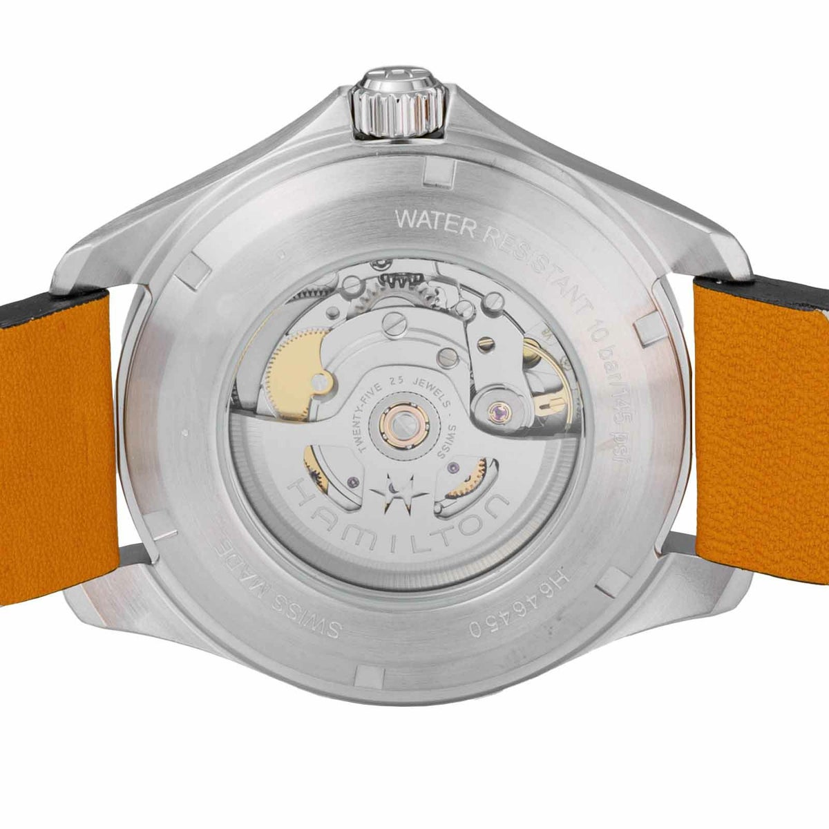 HAMILTON ハミルトン KHAKI AVIATION / H64645531