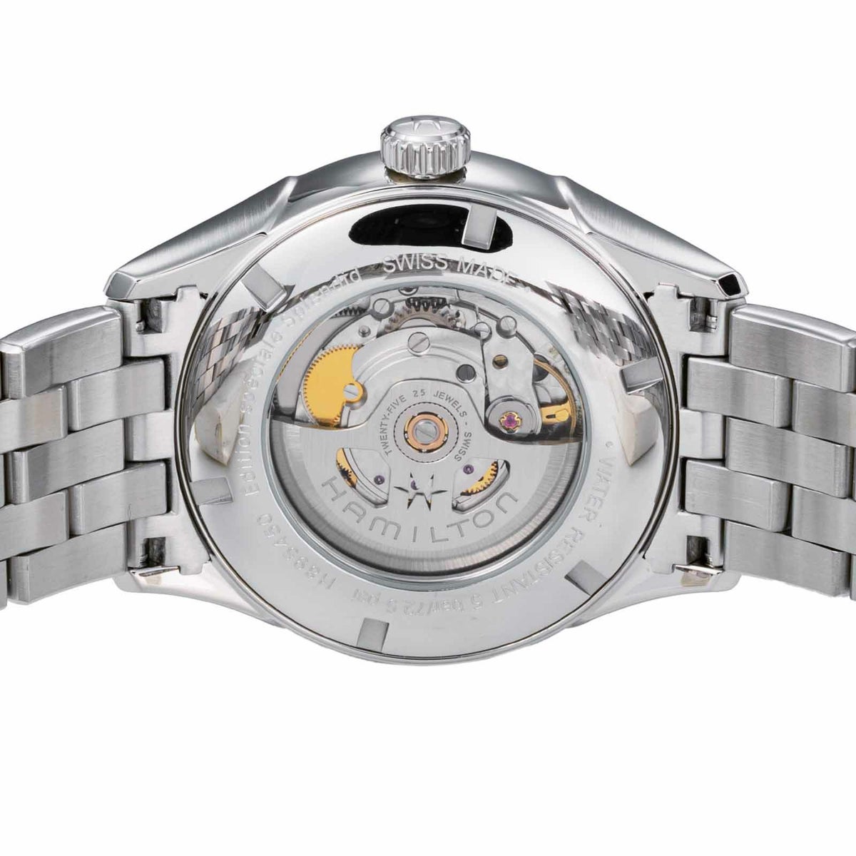 HAMILTON ハミルトン ジャズマスター / H89545121