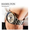 HAMILTON ハミルトン ジャズマスター / H89545121