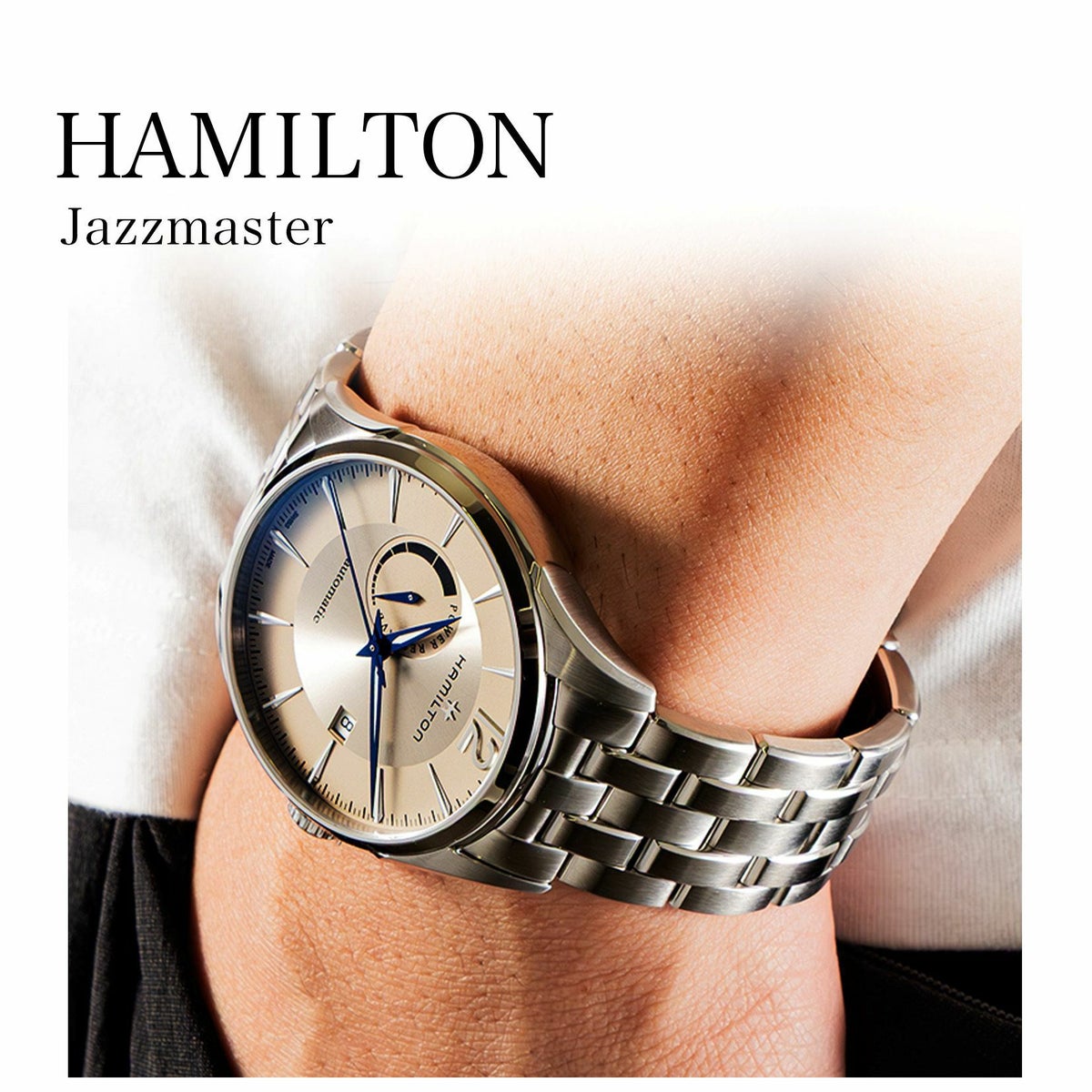 HAMILTON ハミルトン ジャズマスター / H89545121