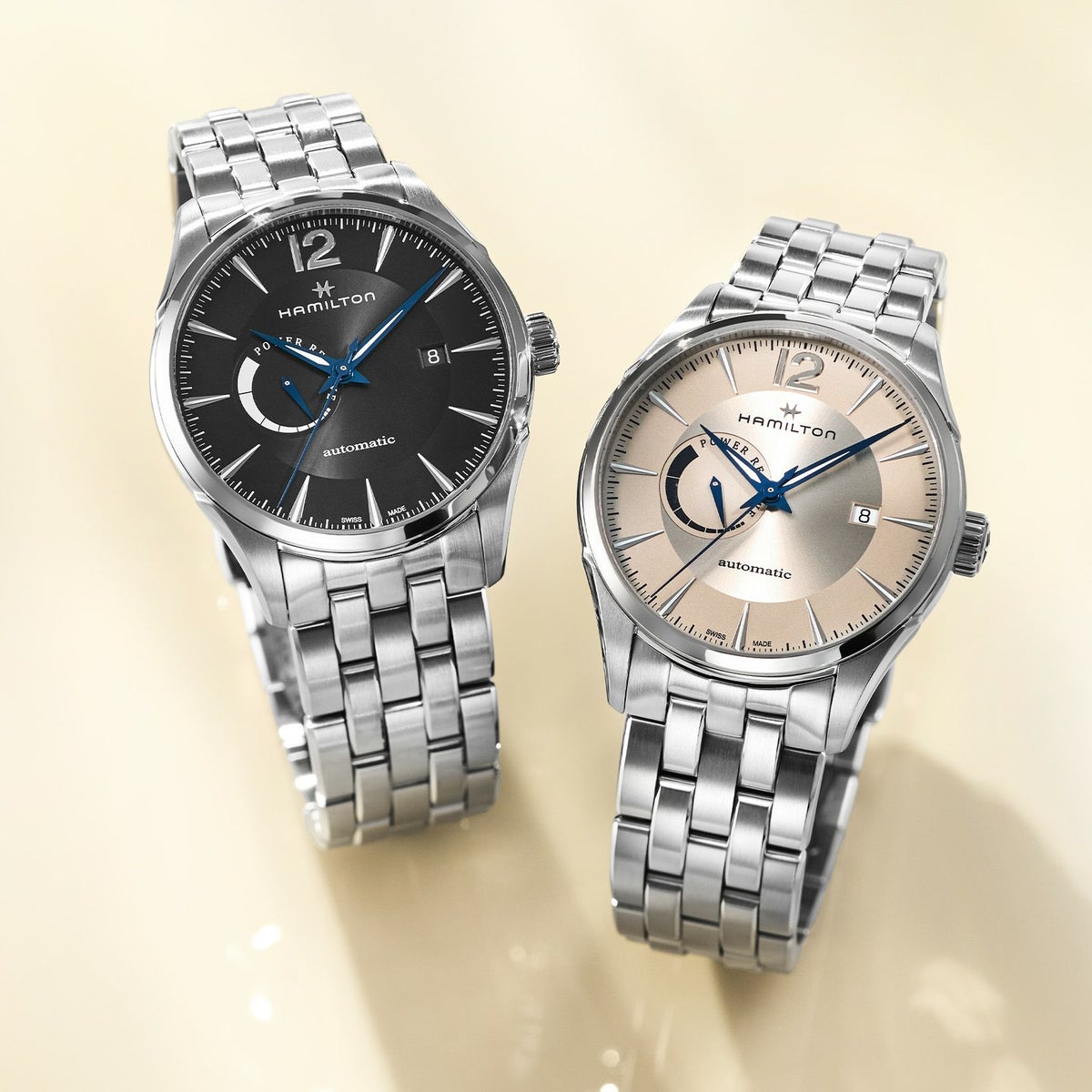 HAMILTON ハミルトン ジャズマスター / H89545131