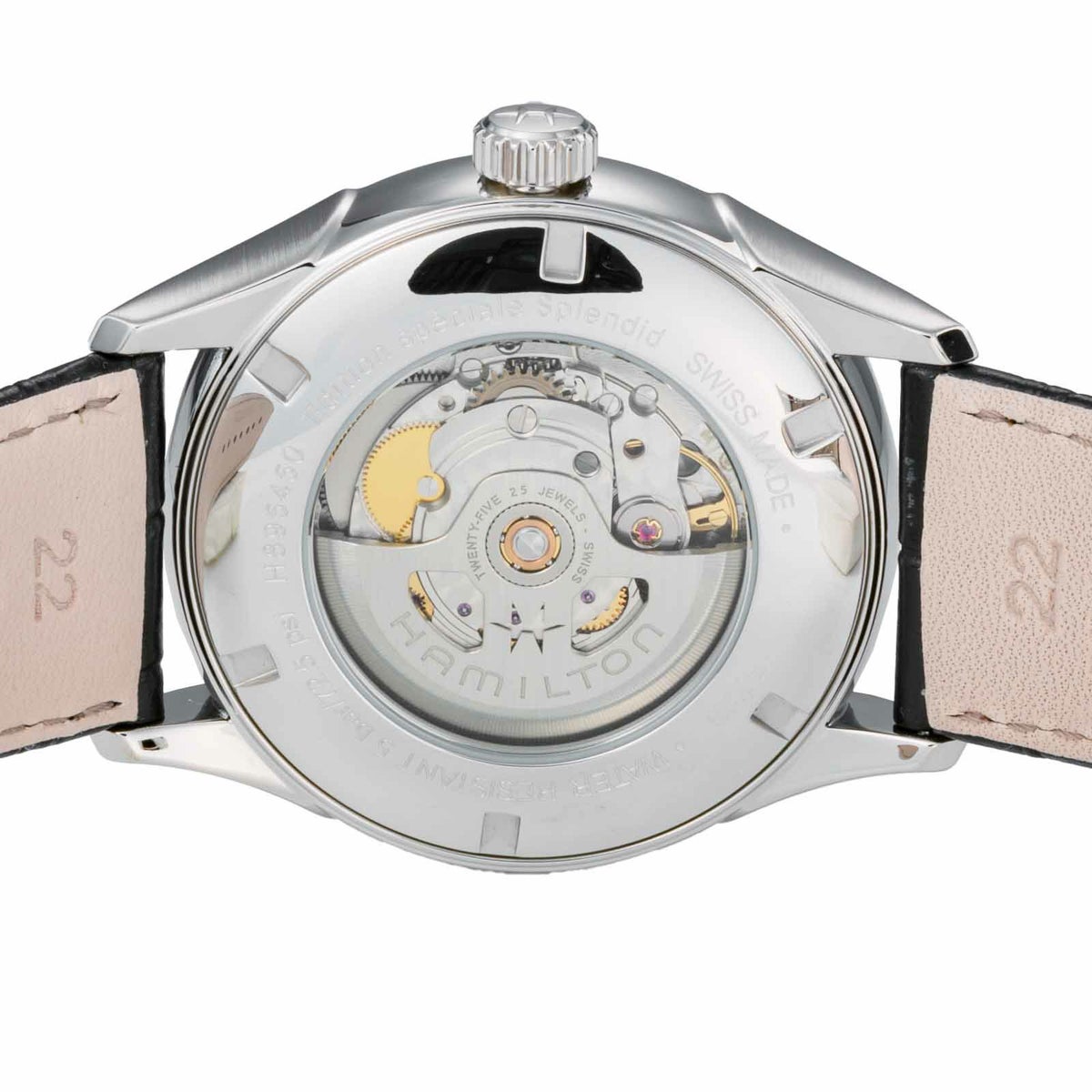 HAMILTON ハミルトン ジャズマスター / H89545721