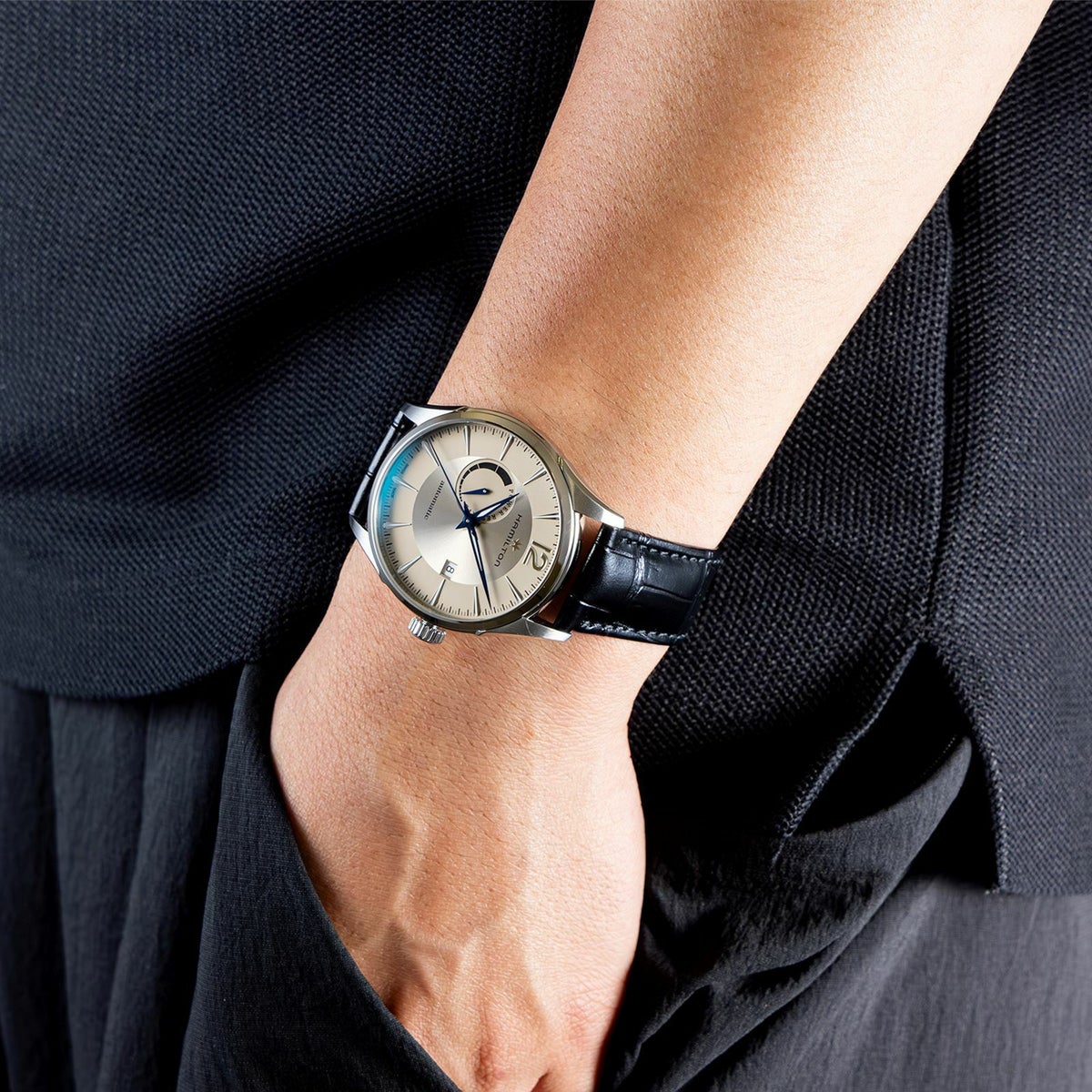 HAMILTON ハミルトン ジャズマスター / H89545721