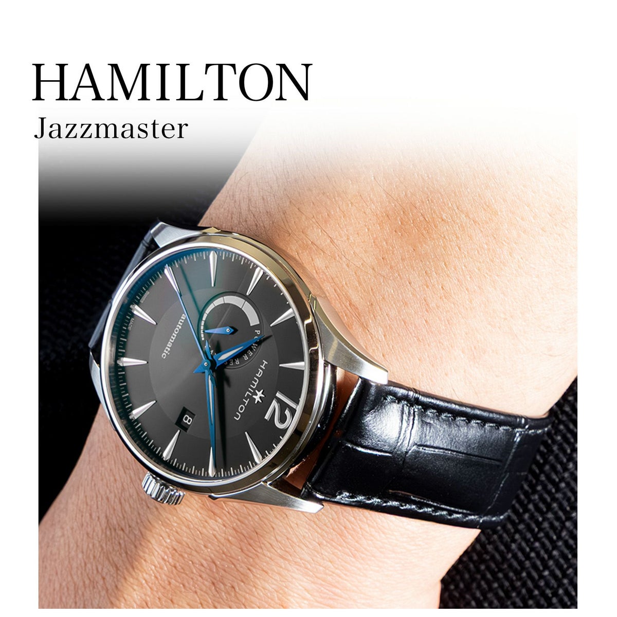 HAMILTON ハミルトン ジャズマスター / H89545731