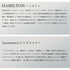 HAMILTON ハミルトン ジャズマスター / H89545731