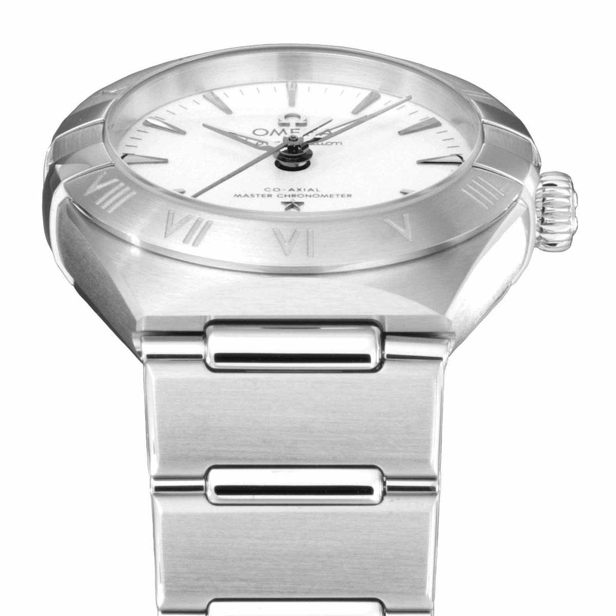 OMEGA オメガ Constellation / 131.10.29.20.02.001