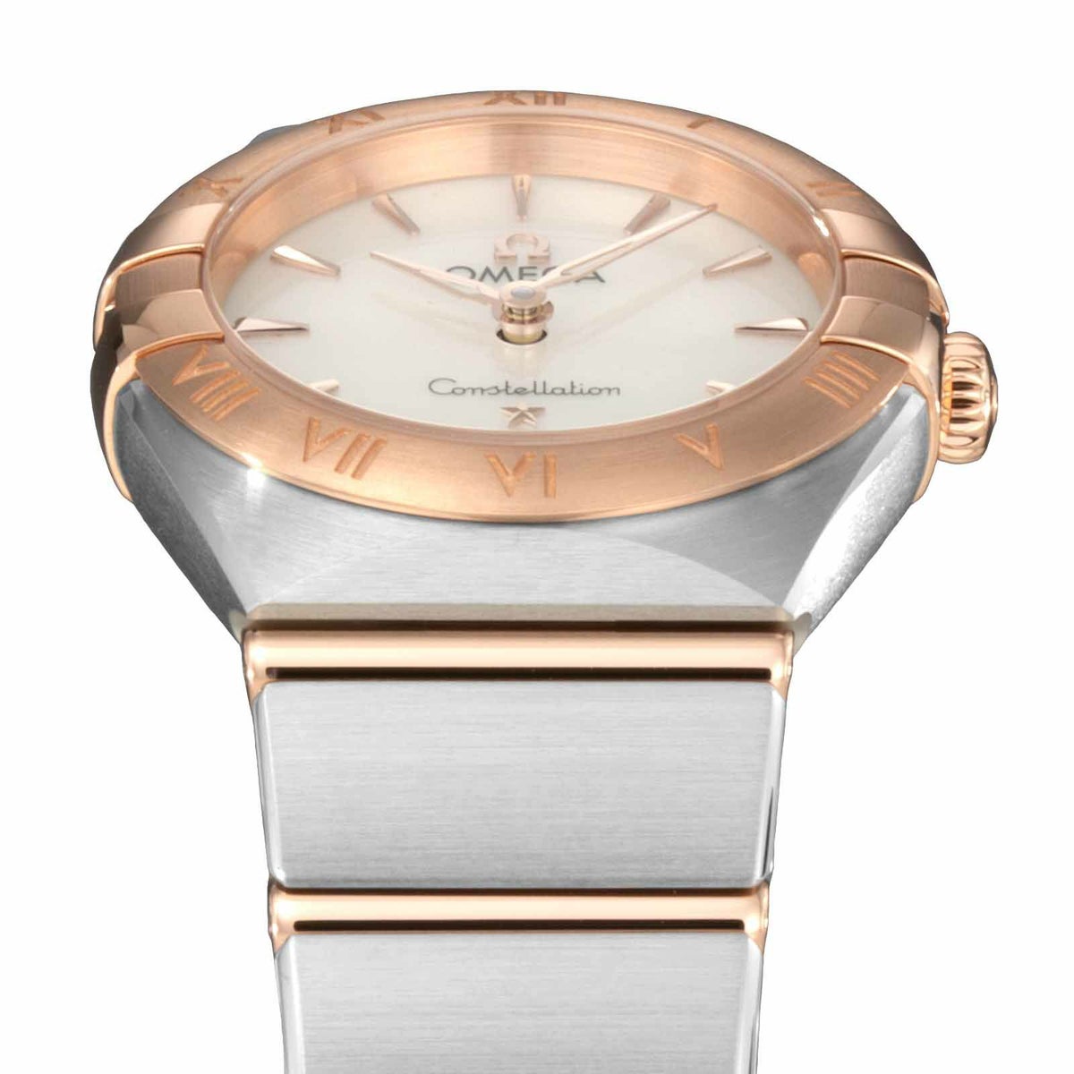 OMEGA オメガ Constellation / 131.20.25.60.05.001