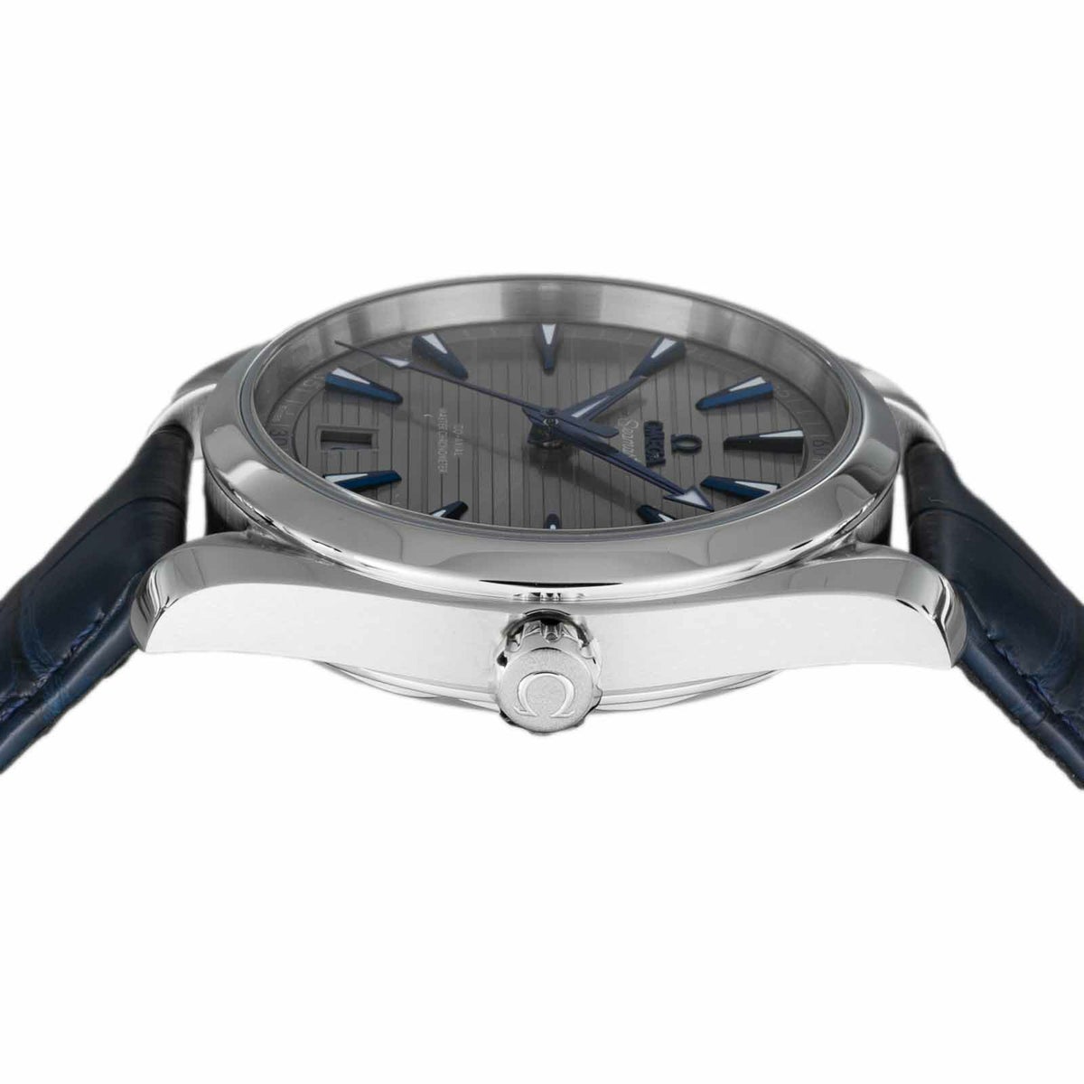 OMEGA オメガ Seamaster Aqua Terra / 220.13.41.21.06.001