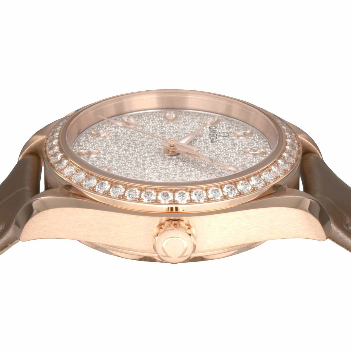 OMEGA オメガ Seamaster Aqua Terra / 220.58.34.20.99.003