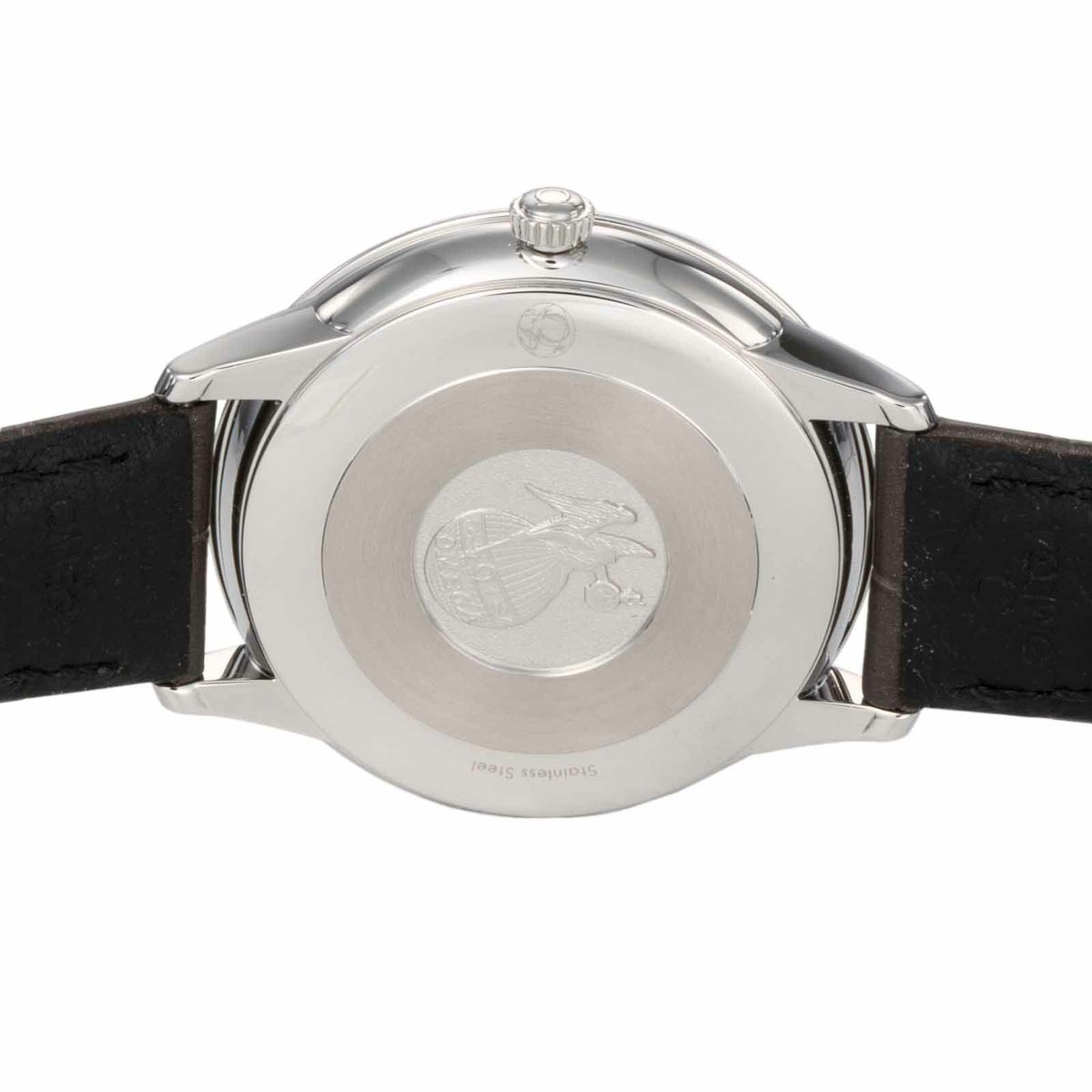 OMEGA オメガ De Ville Prestige / 434.13.30.60.56.001