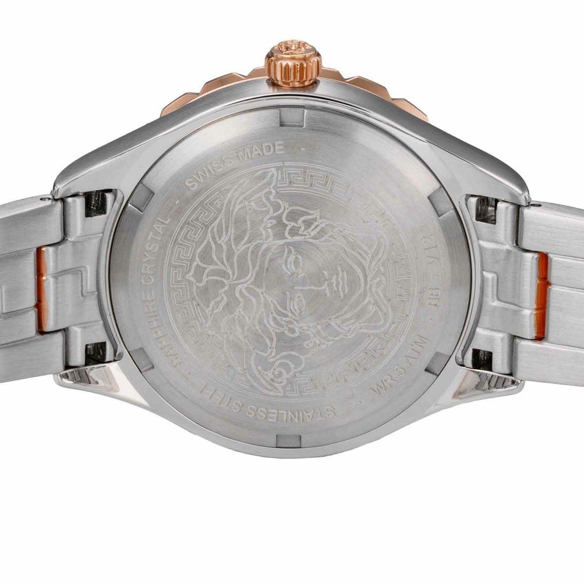 VERSACE ヴェルサーチェ ヘレニウム / V12060017