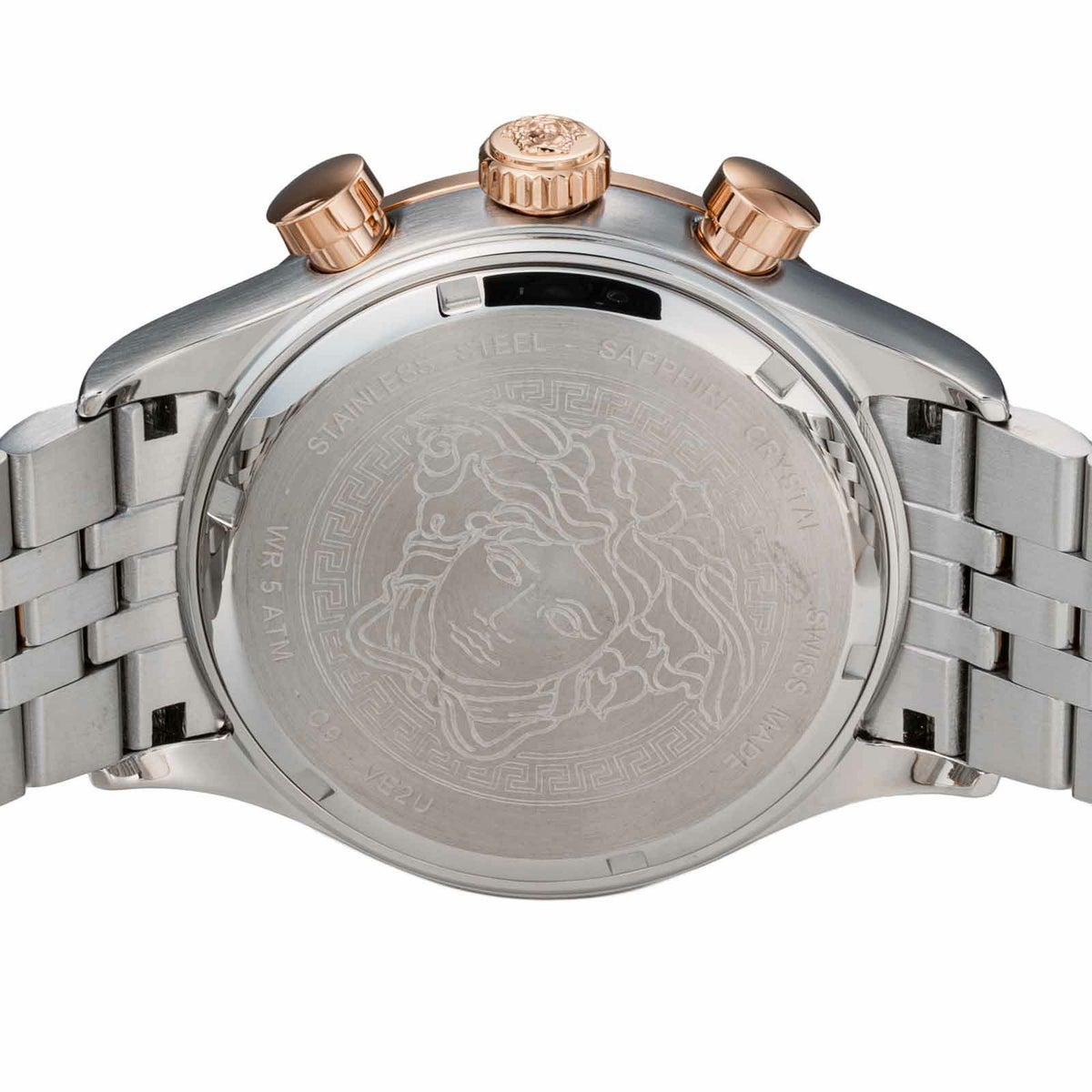 VERSACE ヴェルサーチェ ヘレニウム / VE2U00924