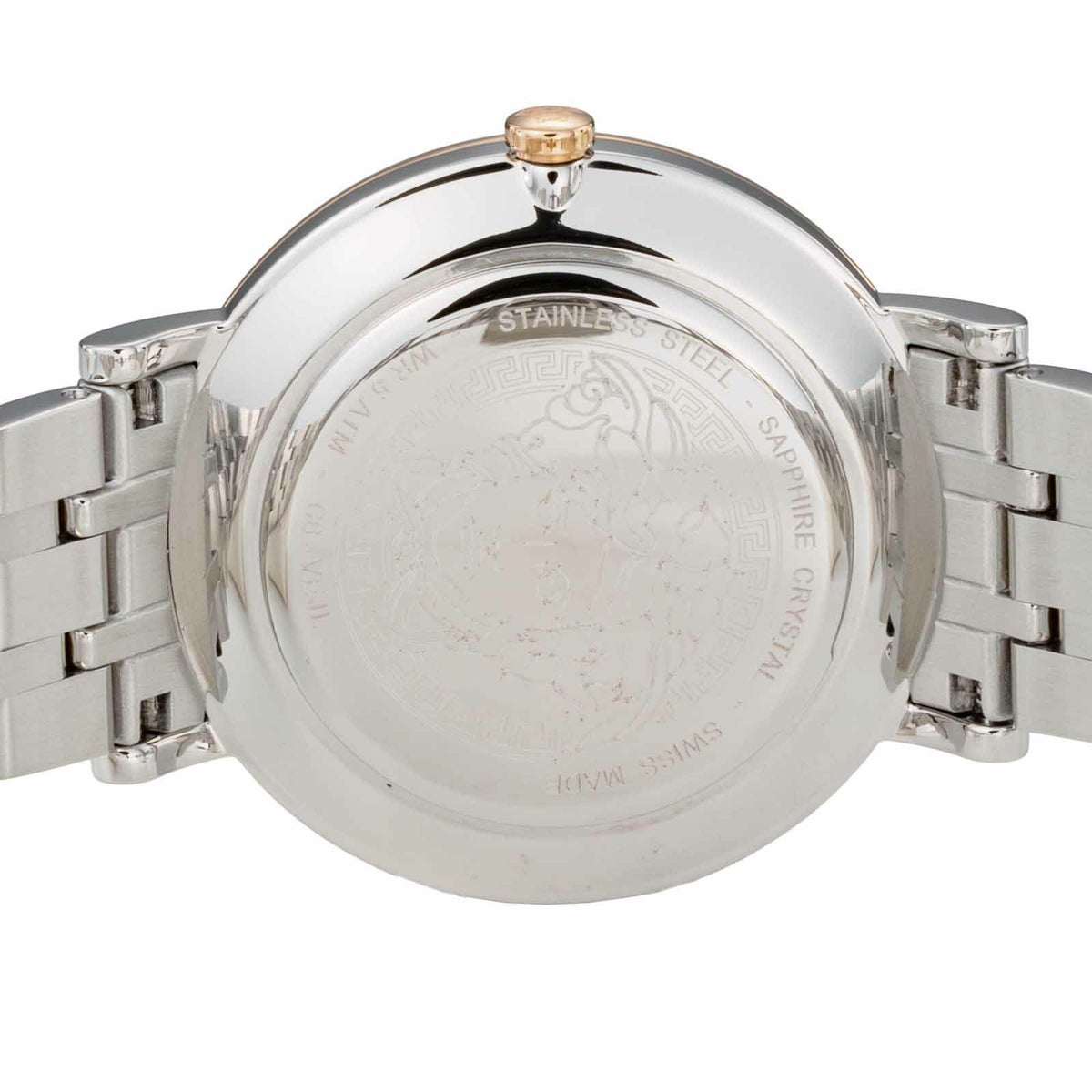 VERSACE ヴェルサーチェ V ETERNAL / VEJL01024