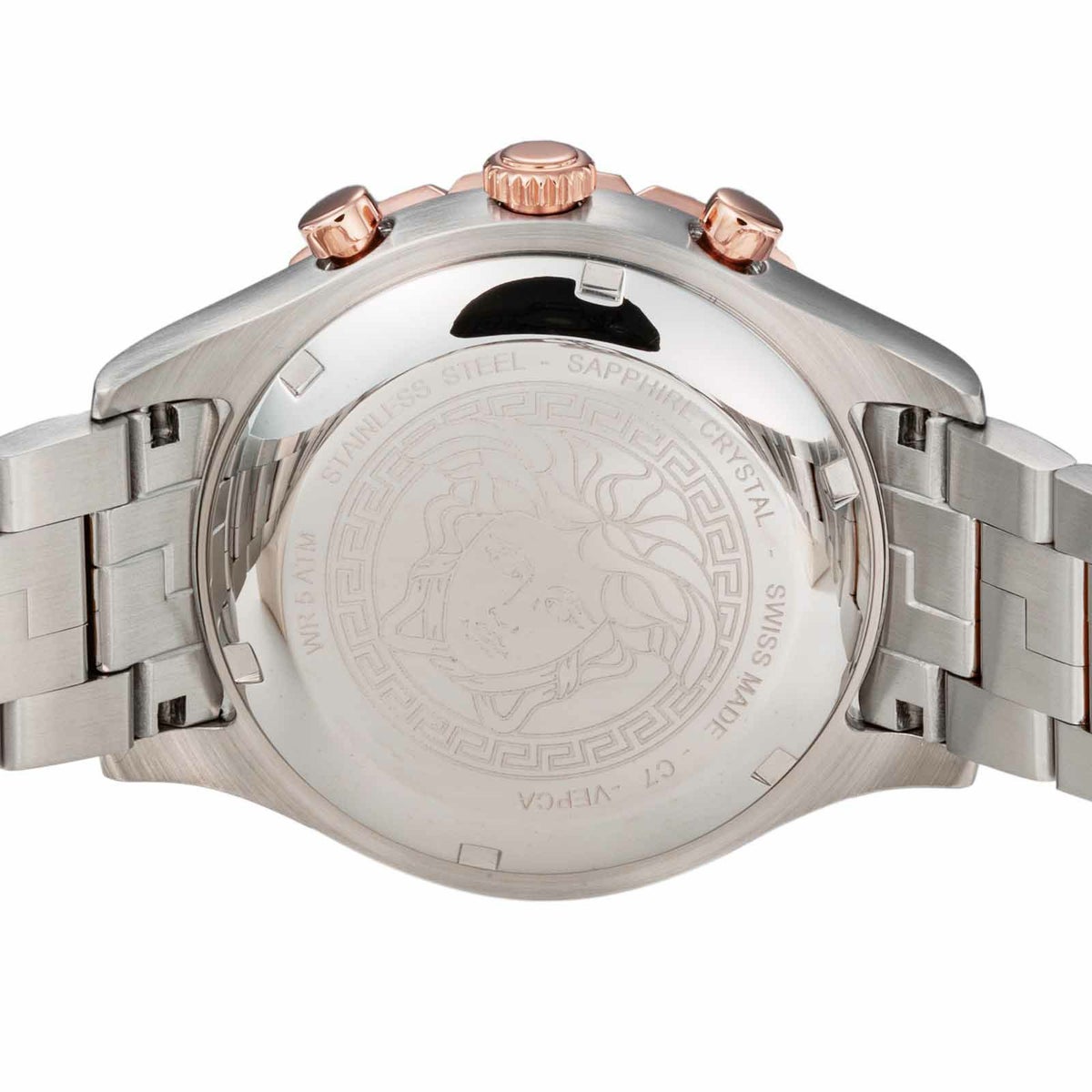 VERSACE ヴェルサーチェ ヘレニウム / VEPCA0424