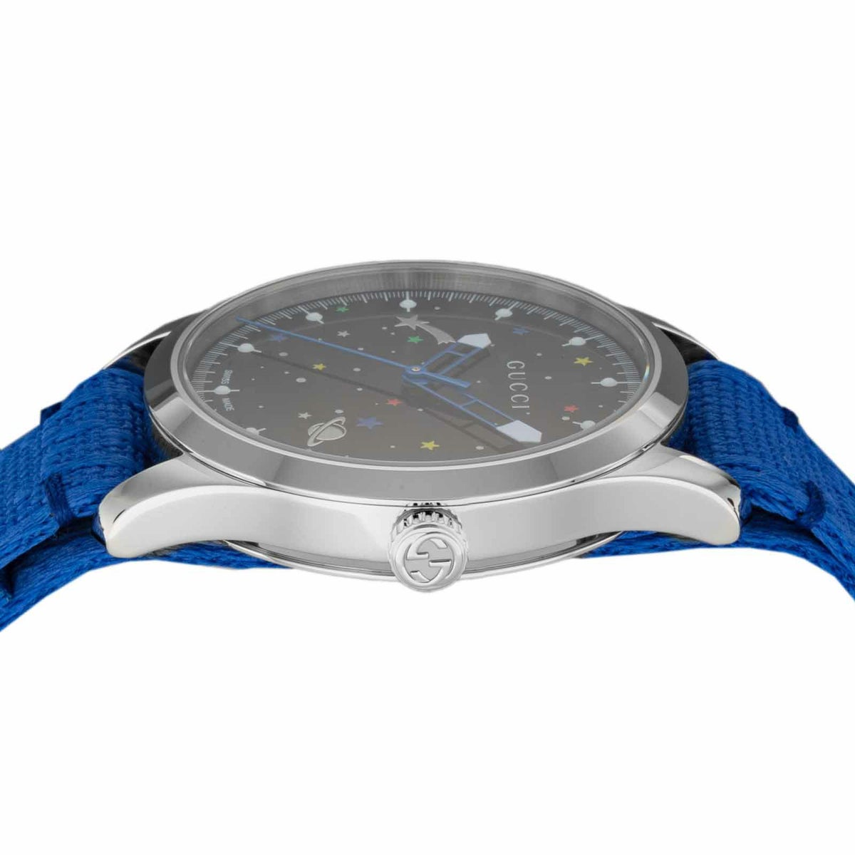 GUCCI グッチ G タイムレス / YA1264183