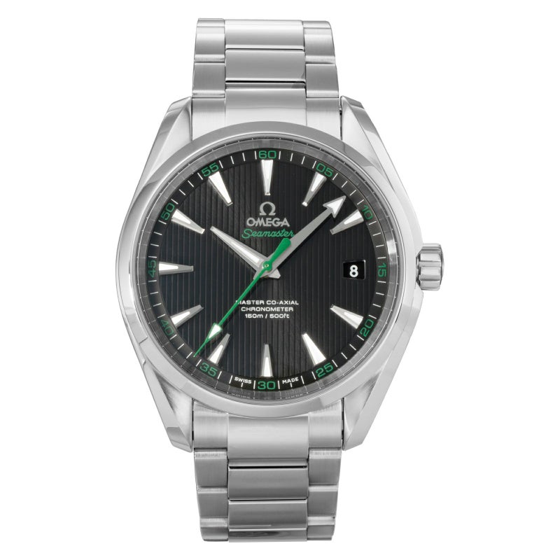 OMEGA オメガ シーマスター アクアテラ / 231.10.42.21.01.004