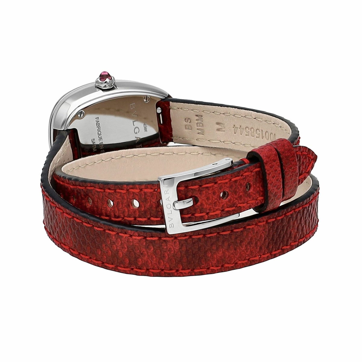 BVLGARI ブルガリ 【OUTLET】 セルペンティ / SP32WSDL<br>付属品なし<br>保証書なし