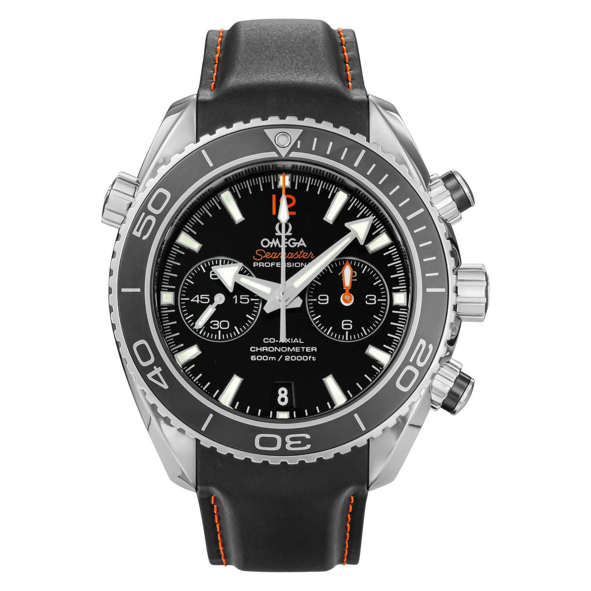 OMEGA オメガ シーマスター プラネットオーシャン / 232.32.46.51.01.005