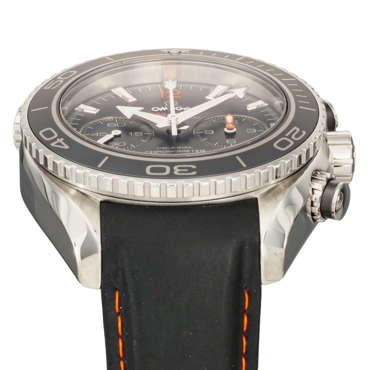 OMEGA オメガ シーマスター プラネットオーシャン / 232.32.46.51.01.005