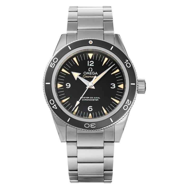 OMEGA オメガ シーマスター300M / 233.30.41.21.01.001
