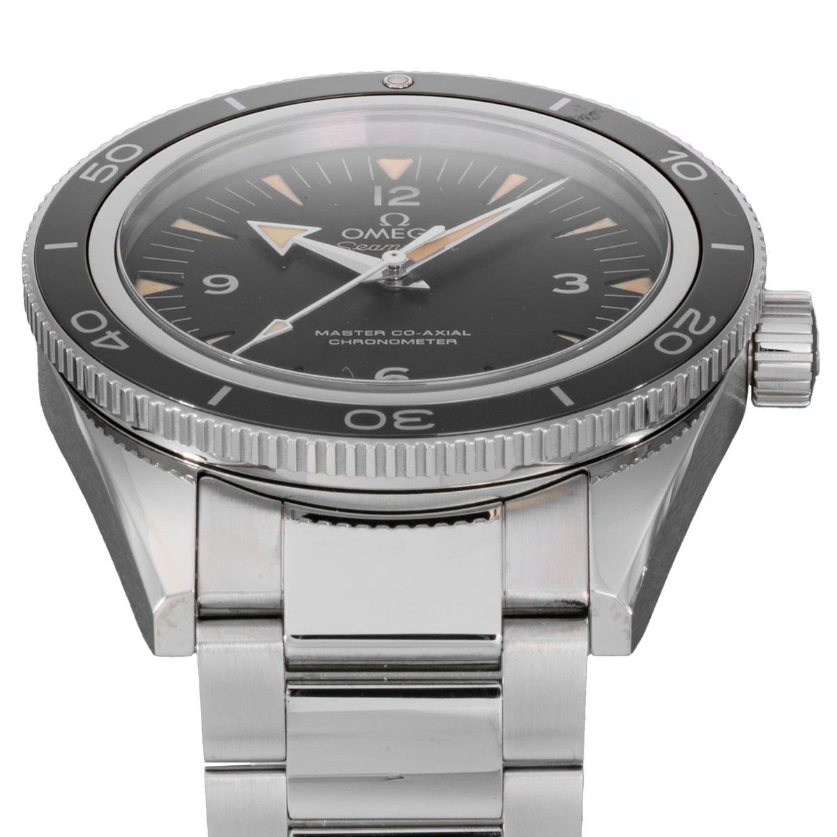 OMEGA オメガ シーマスター300M / 233.30.41.21.01.001