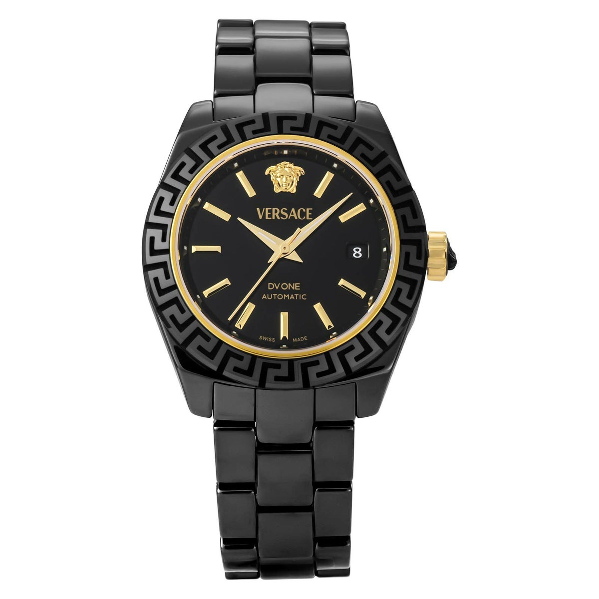 VERSACE ヴェルサーチェ AUTOMATIC / VE6B00123