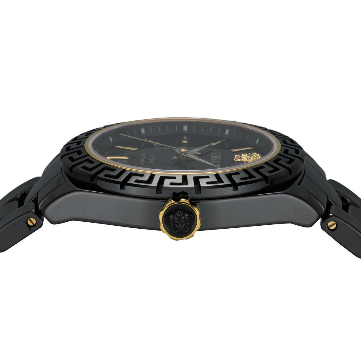 VERSACE ヴェルサーチェ AUTOMATIC / VE6B00123