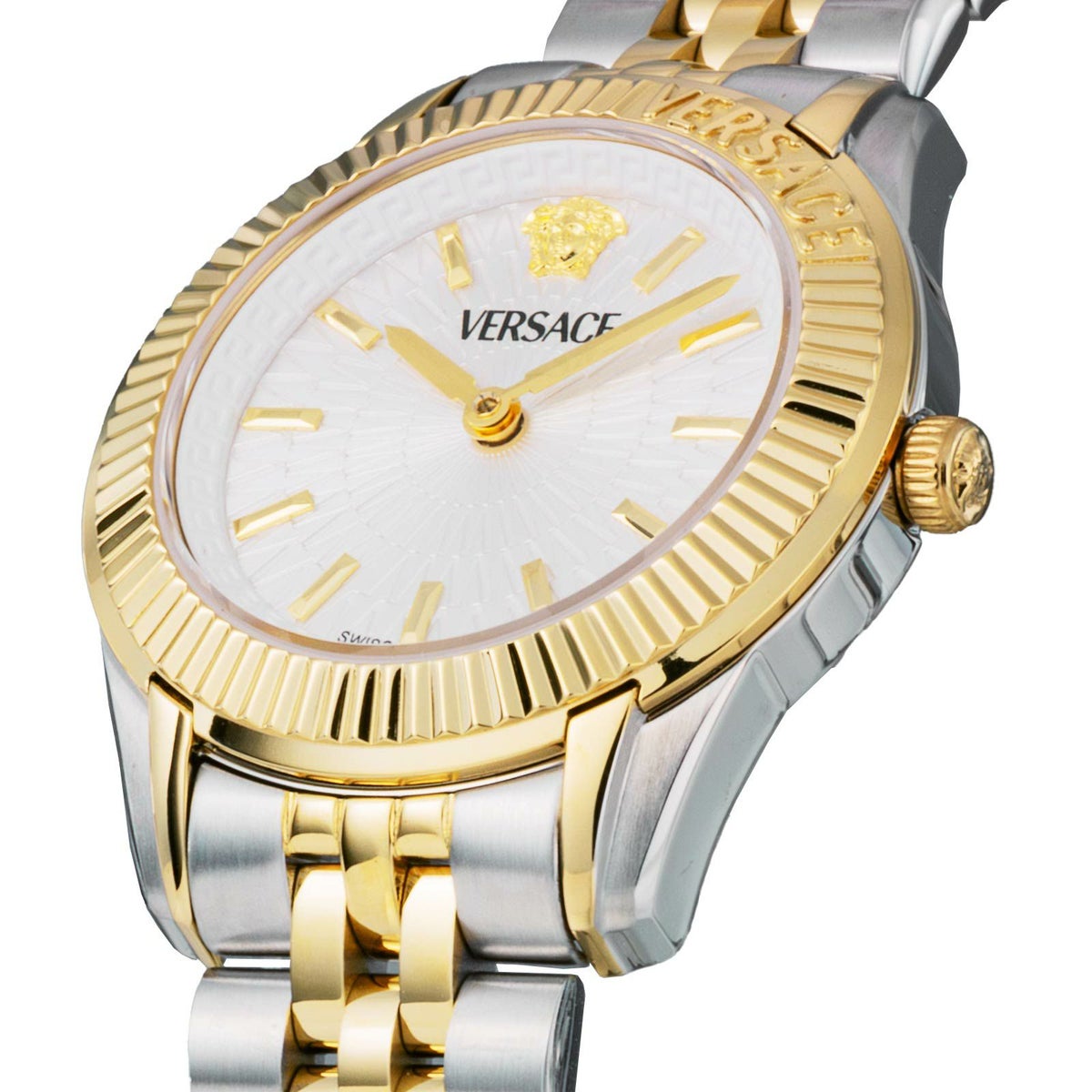 VERSACE ヴェルサーチェ GRECA LADY / VE9CA0224