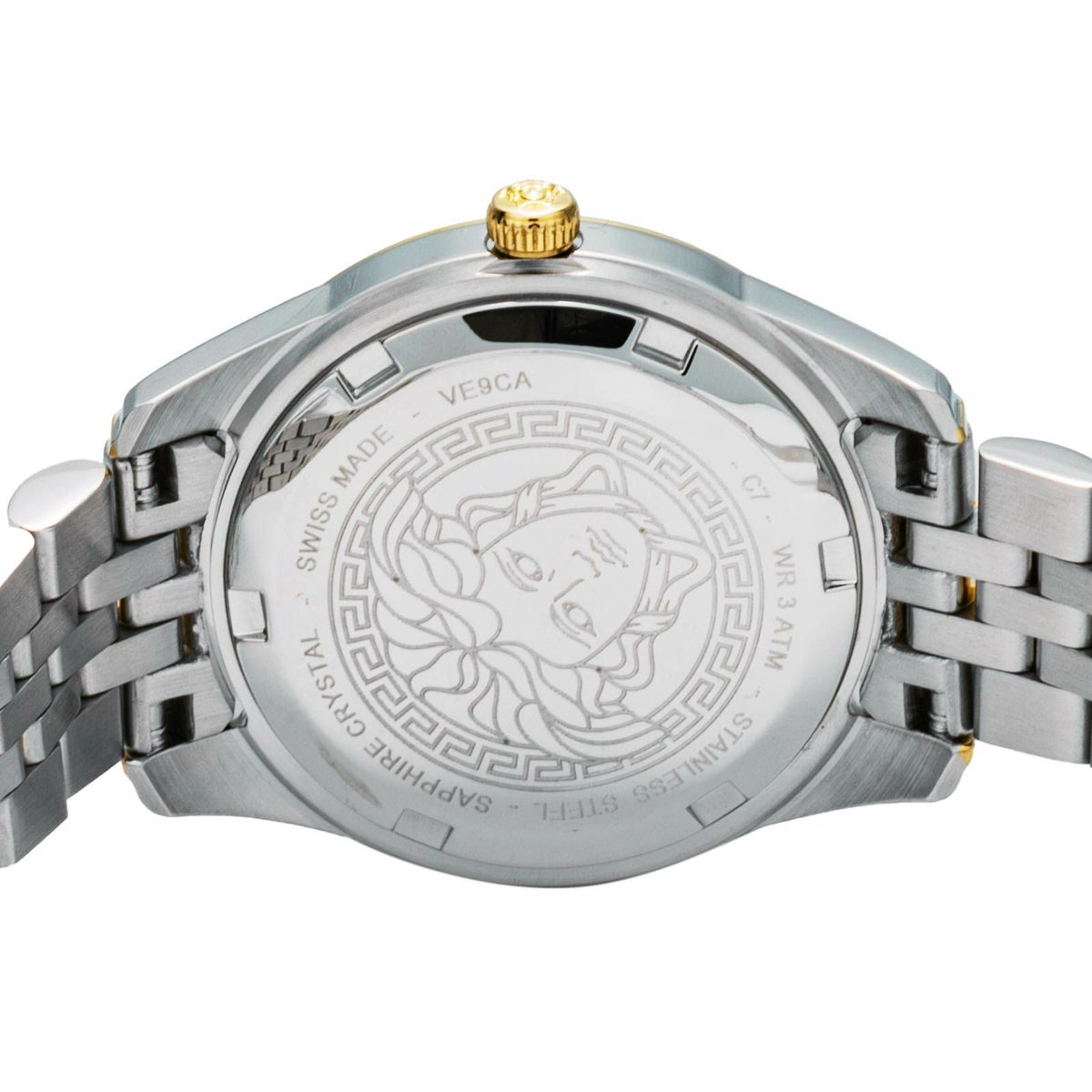 VERSACE ヴェルサーチェ GRECA LADY / VE9CA0224