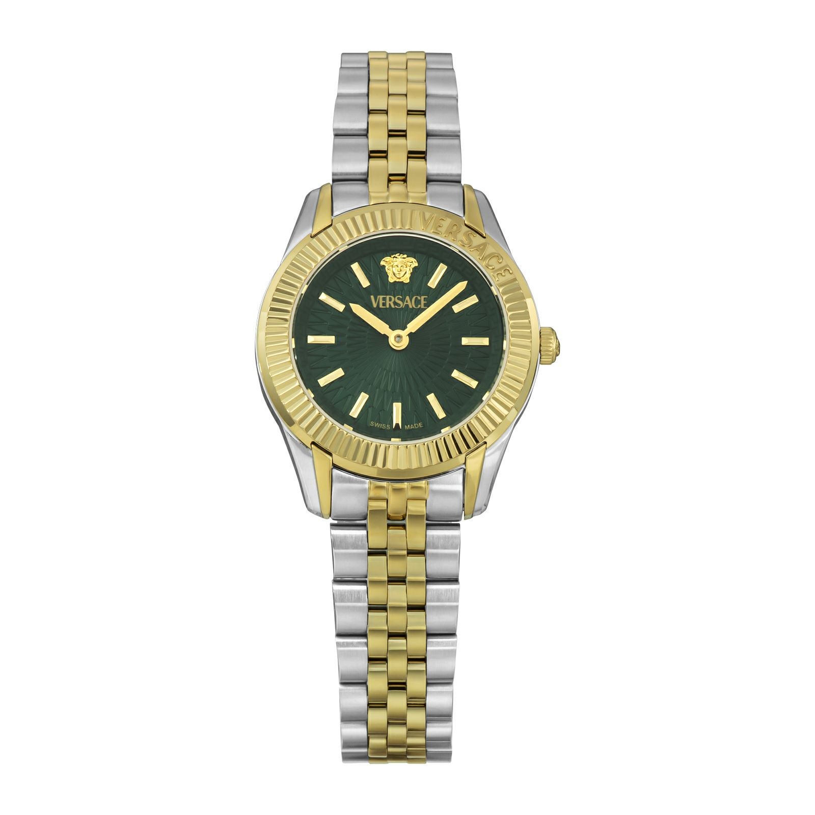 GRECA TIME LADY / VE9CA0324 |ヴェルサーチェ(Versace) | 海外