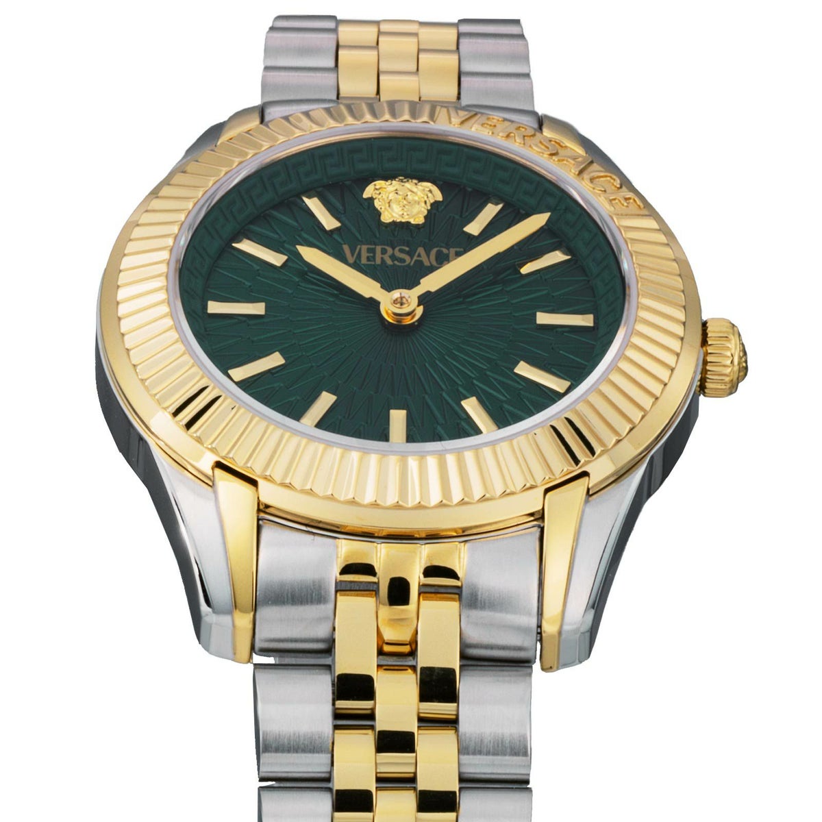 VERSACE ヴェルサーチェ GRECA LADY / VE9CA0324