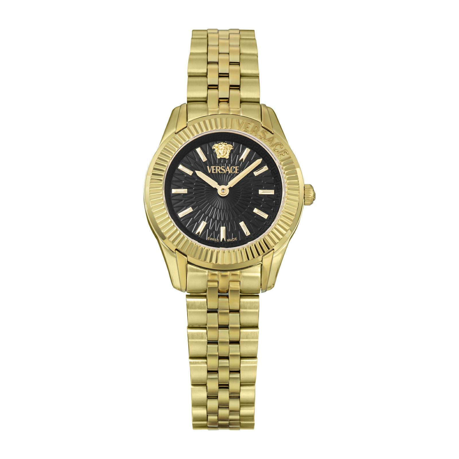 GRECA TIME LADY / VE9CA0324 |ヴェルサーチェ(Versace) | 海外 