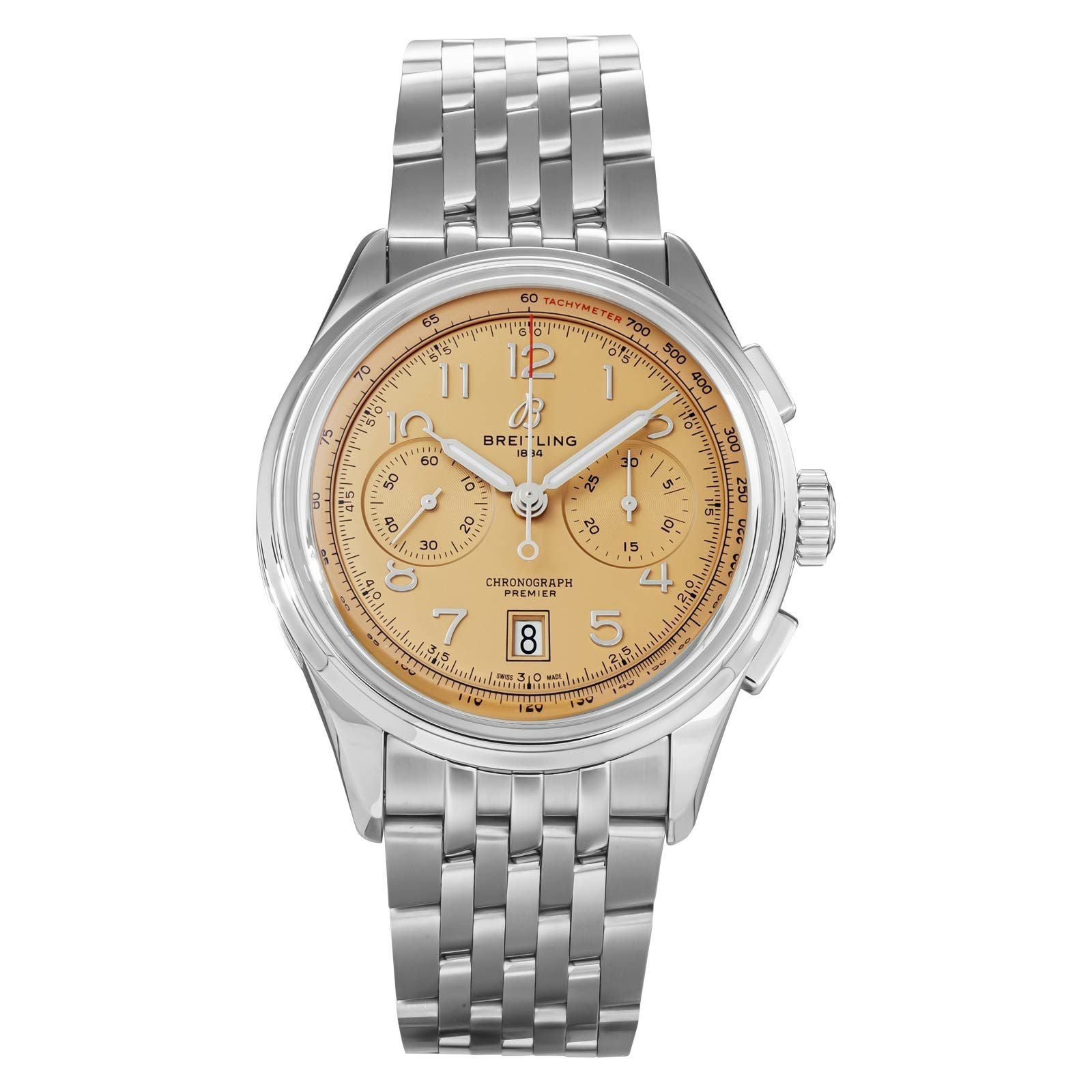 ブライトリング（BREITLING） | 海外ブランド腕時計通販 U-collection