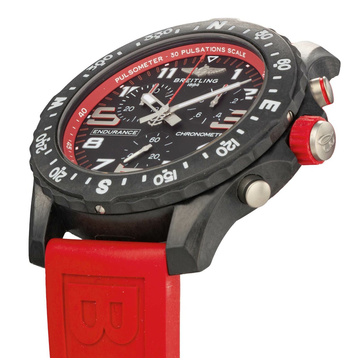 BREITLING ブライトリング PROFESSIONAL ENDURANCE PRO / X82310D91B1S1