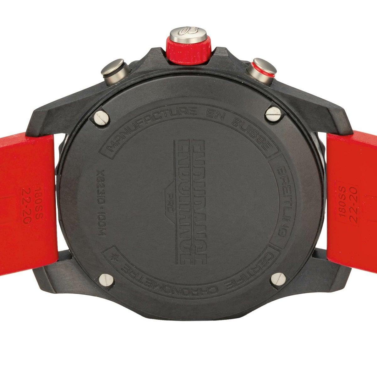 BREITLING ブライトリング PROFESSIONAL ENDURANCE PRO / X82310D91B1S1