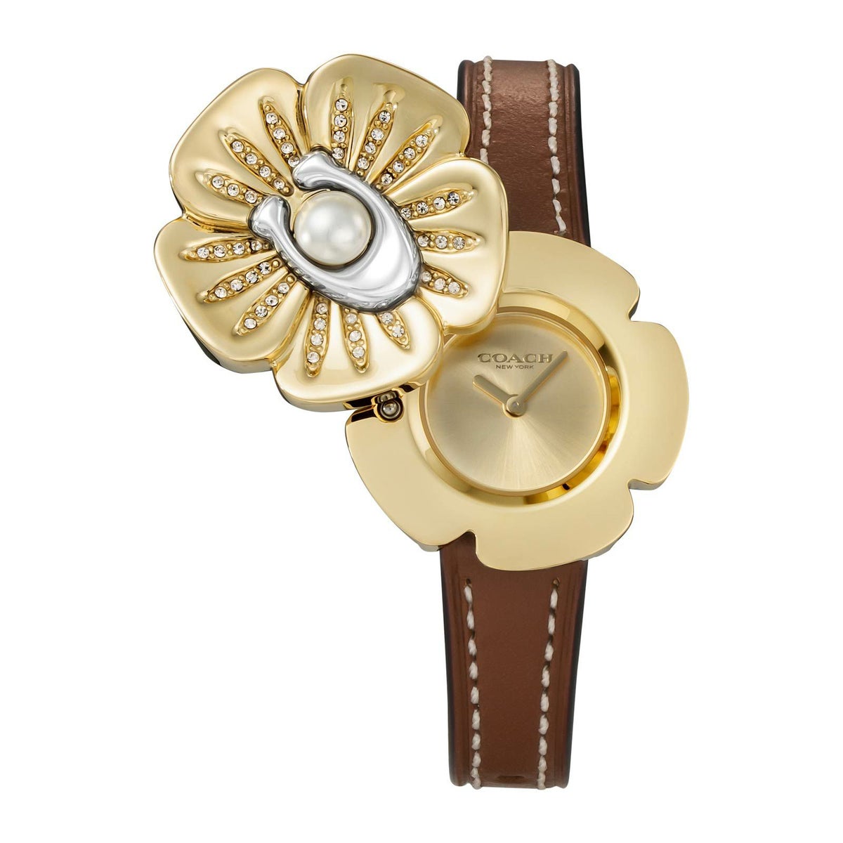 COACH コーチ ティーローズ / 14504149