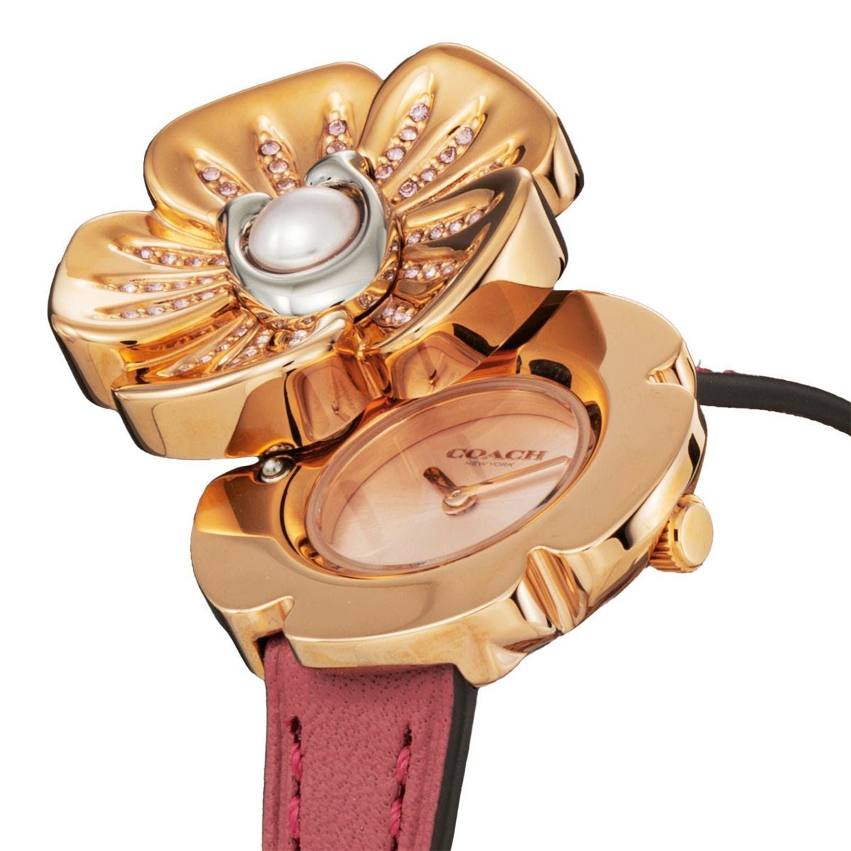 COACH コーチ ティーローズ / 14504150