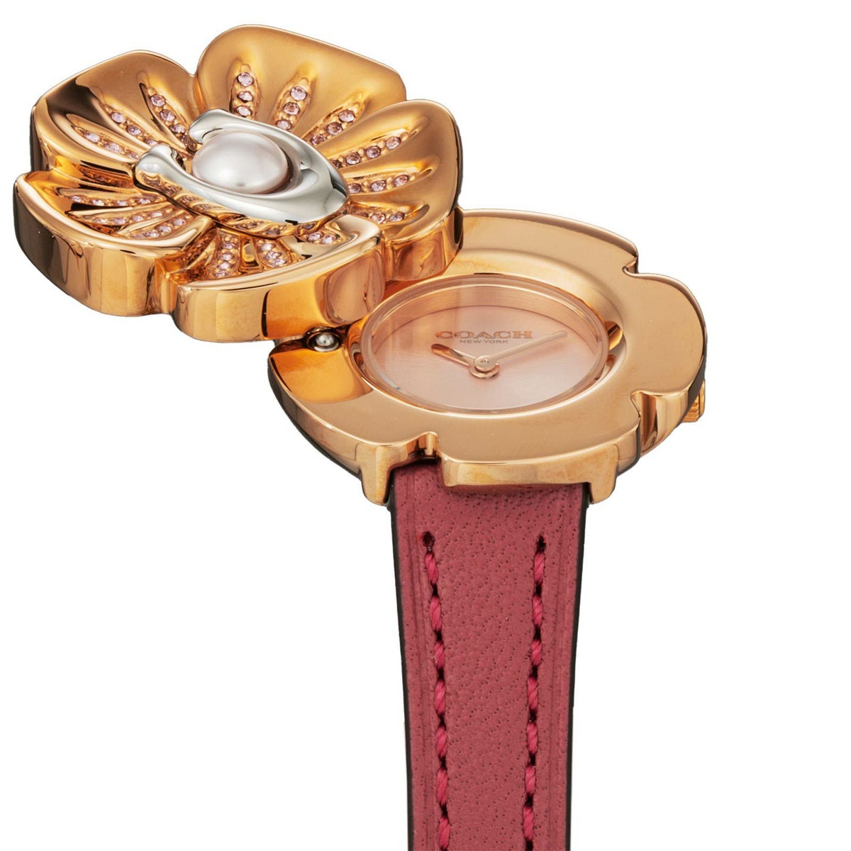 COACH コーチ ティーローズ / 14504150